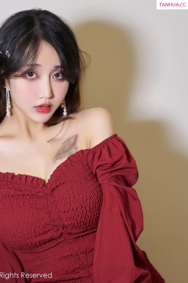 林子欣  [XiuRen]高清写真图 2021.05.28 VOL.3476 林子欣Freya第20张图片